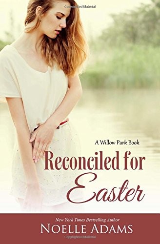 Reconciled for Easter