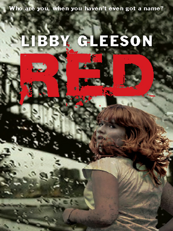 Red (2012) by Libby Gleeson