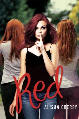 Red by Alison Cherry