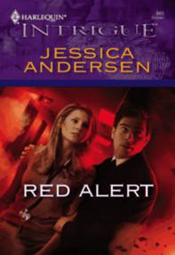 Red Alert by Andersen, Jessica