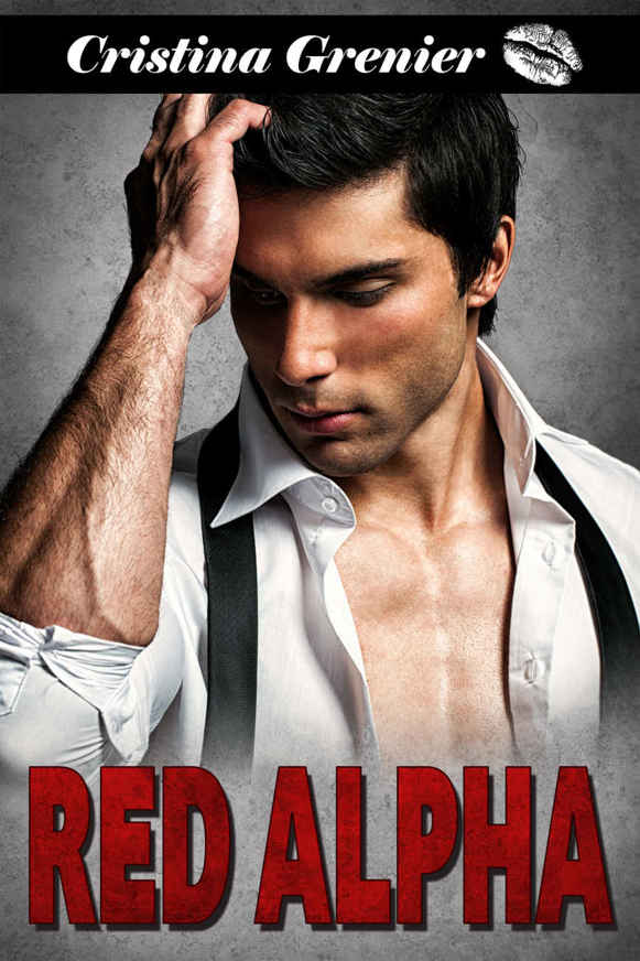 Red Alpha: A BWWM Russian Alpha Billionaire Romance