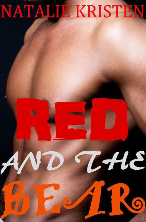 Red And The Bear (Grimm Bears 1) by Natalie Kristen