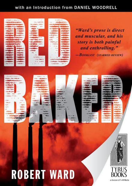 Red Baker by Ward, Robert