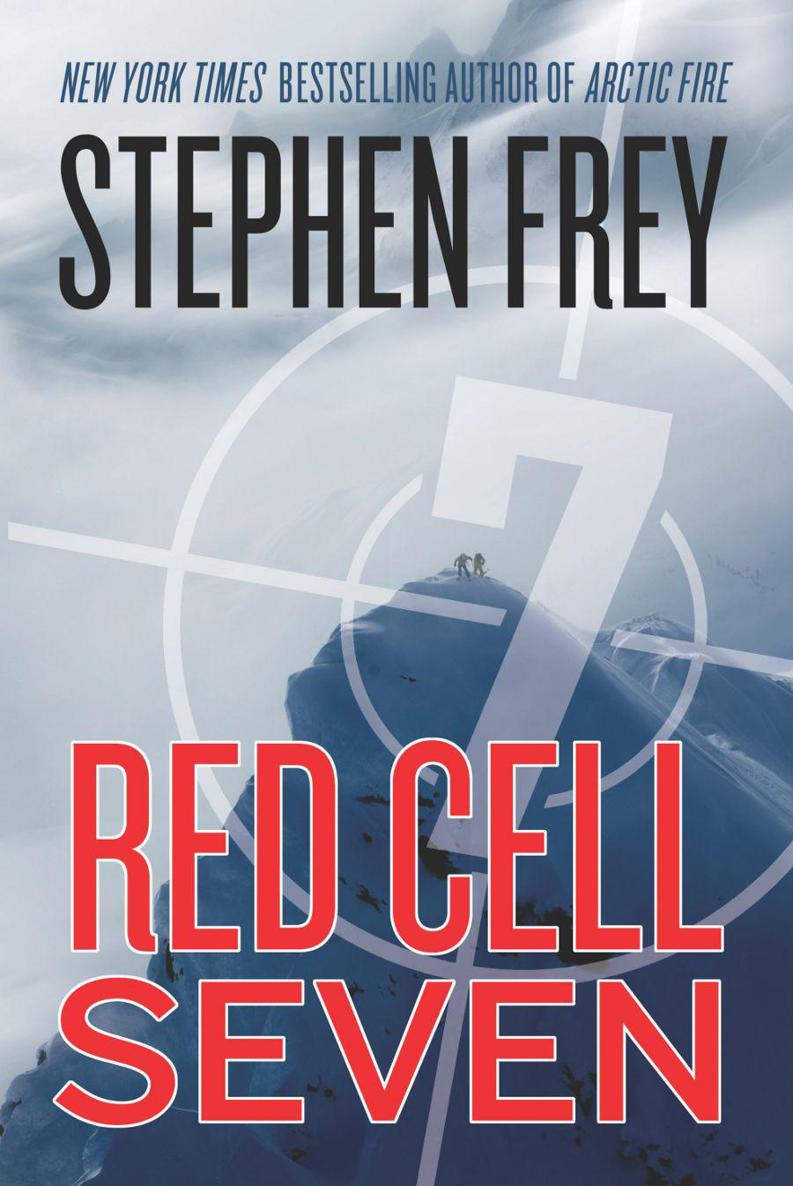 Red Cell Seven