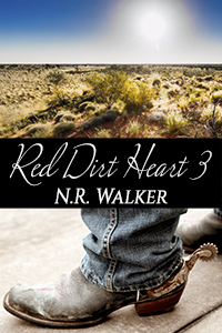 Red Dirt Heart 3 (2000)