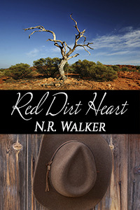 Red Dirt Heart (2000) by N.R. Walker