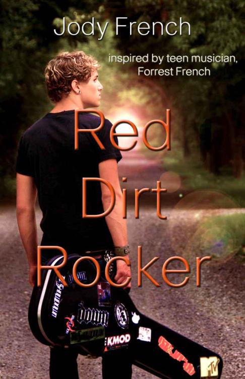 Red Dirt Rocker by Jody French