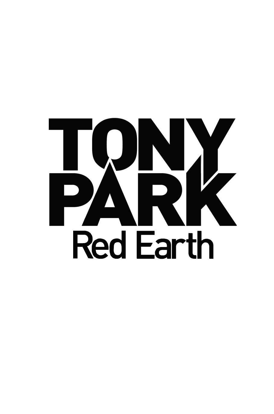 Red Earth (2016) by Tony Park