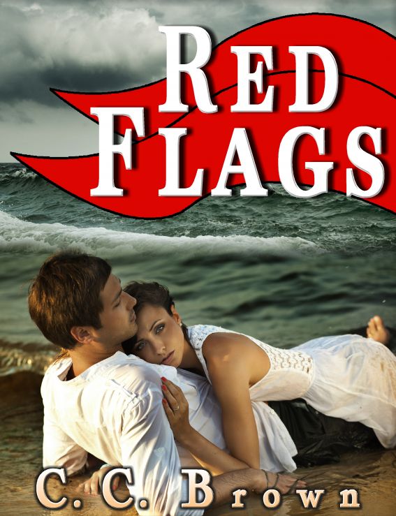 Red Flags by C.C.   Brown