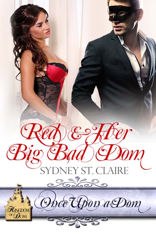 Red & Her Big Bad Dom (2014)