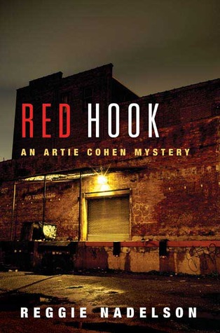 Red Hook: An Artie Cohen Mystery (2006)