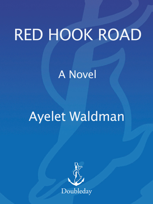 Red Hook Road (2010)