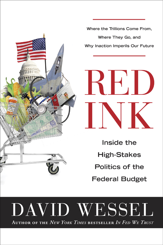 Red Ink (2012)