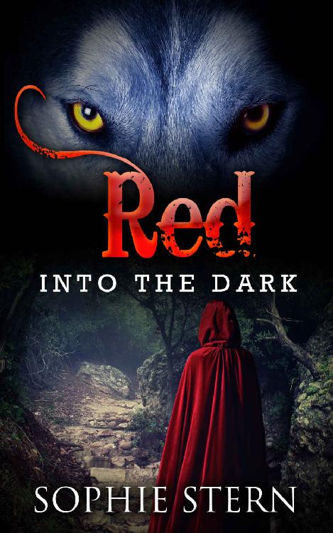 Red: Into the Dark