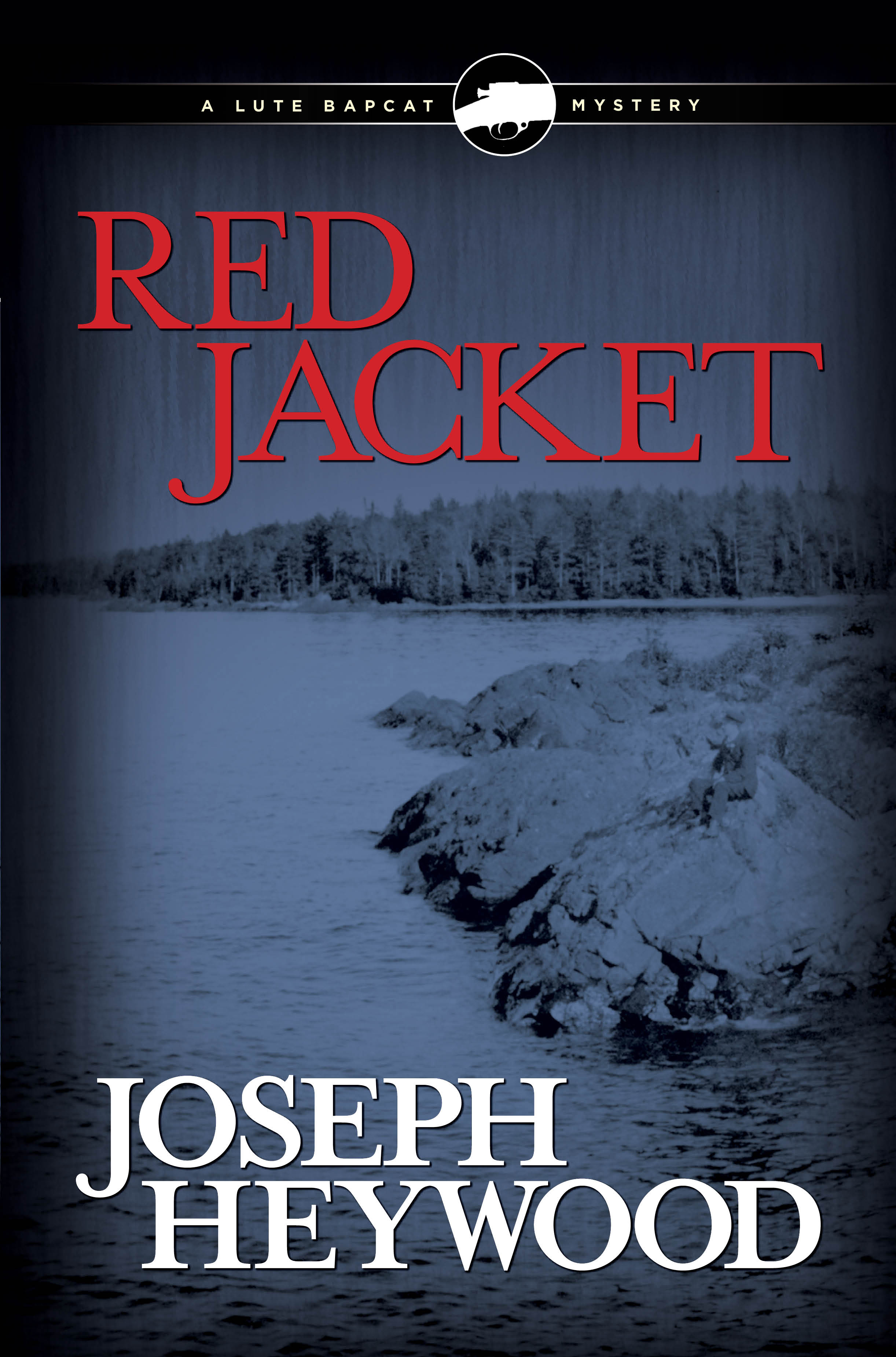 Red Jacket (2012) by Joseph Heywood