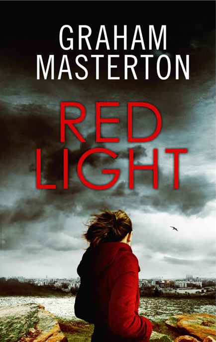 Red Light by Masterton, Graham