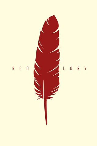 Red Lory (2012) by Dave Newell