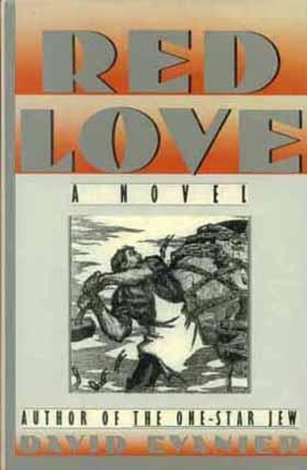 Red Love (1991) by David Evanier