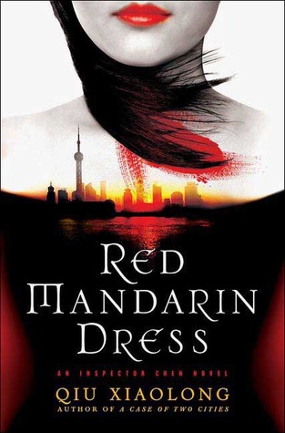 Red Mandarin Dress (2007)