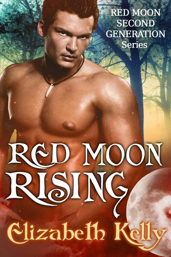 Red Moon Rising