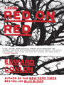 Red on Red (2011) by Edward Conlon