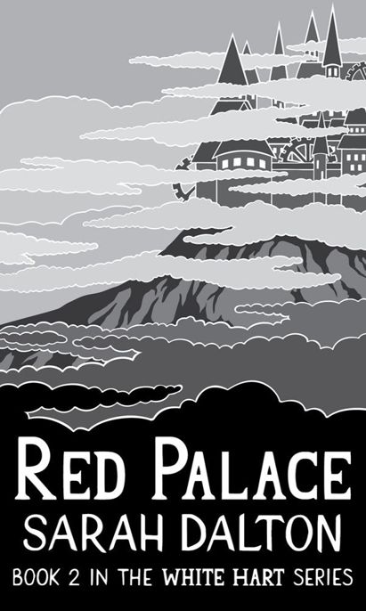 Red Palace by Sarah Dalton