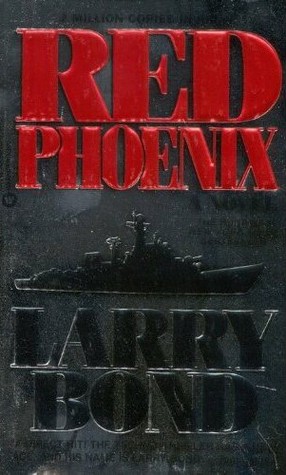 Red Phoenix (1990)