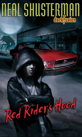 Red Rider's Hood (2006)