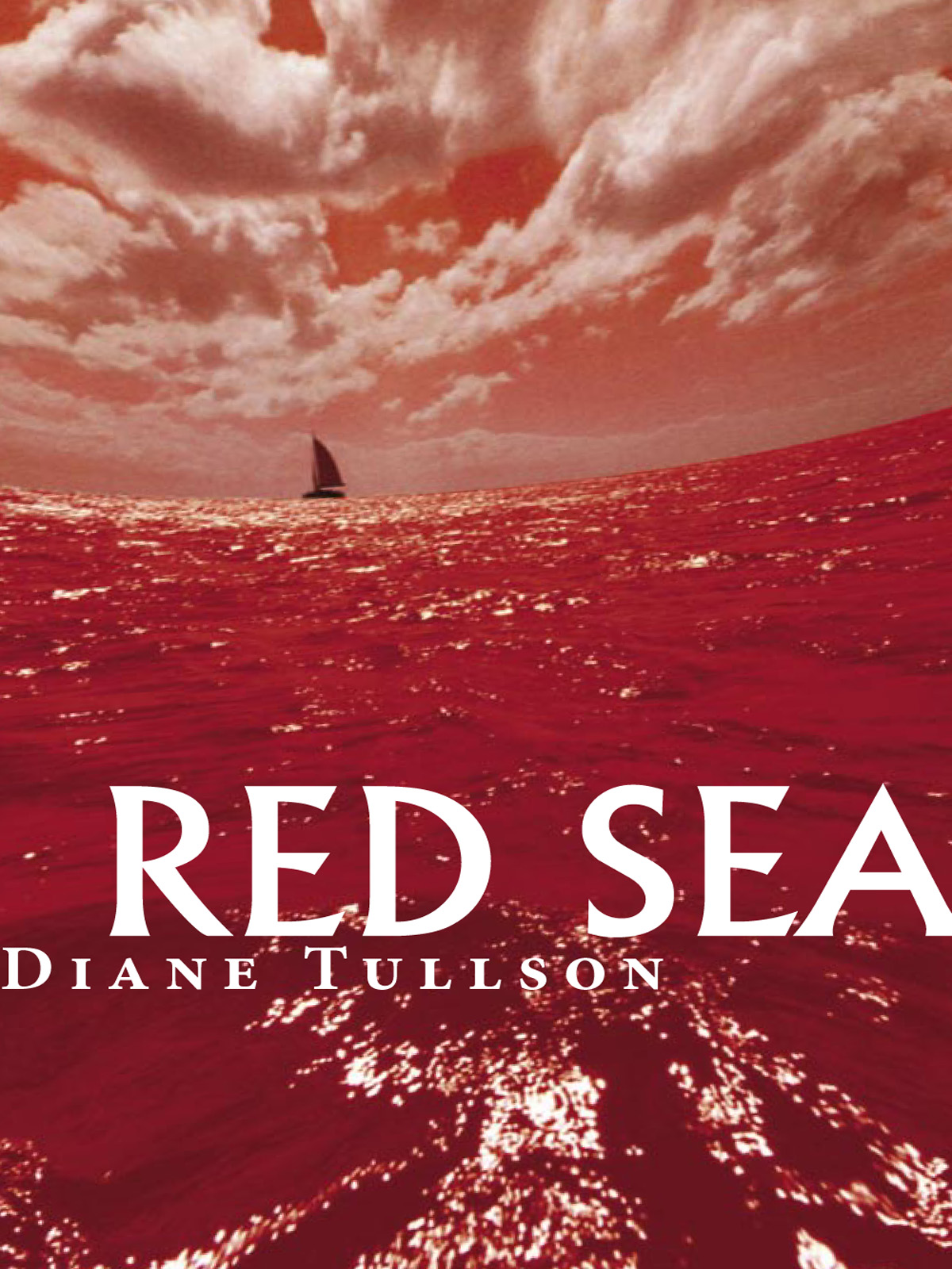 Red Sea (2005) by Diane Tullson