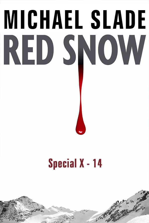 Red Snow by Michael Slade