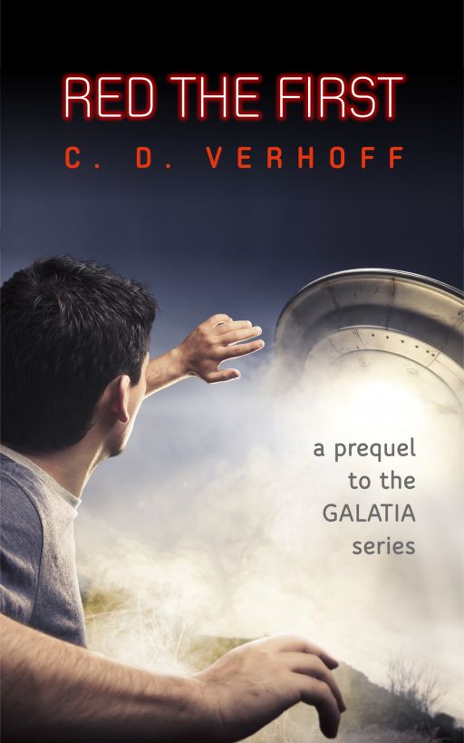 Red the First by C. D. Verhoff