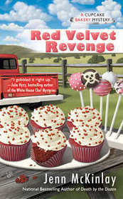 Red Velvet Revenge (2012)