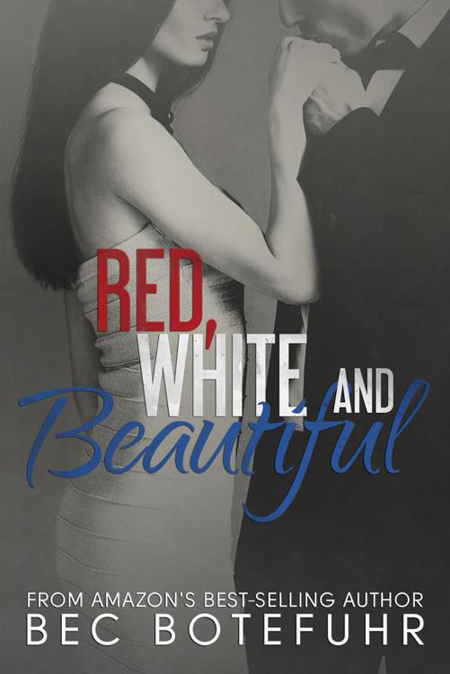 Red, White and Beautiful