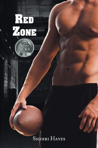 Red Zone by Sherri Hayes