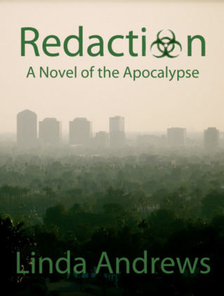 Redaction (2000) by Linda Andrews