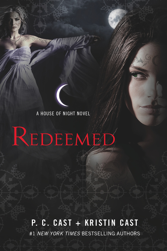 Redeemed