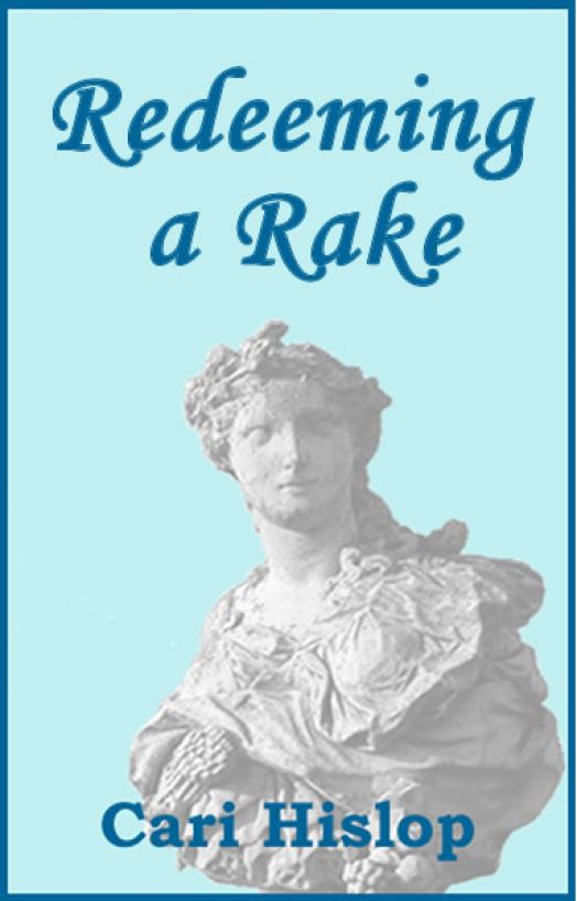 Redeeming a Rake by Cari Hislop