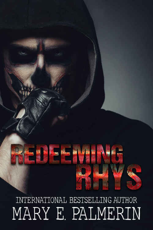 Redeeming Rhys