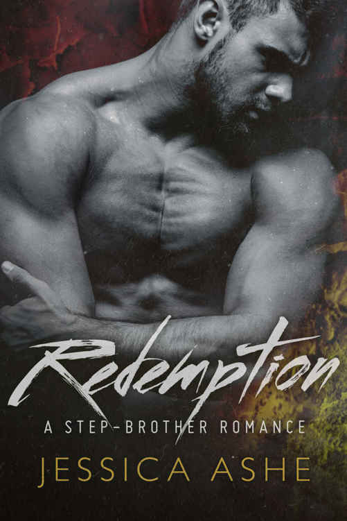 Redemption by Jessica Ashe