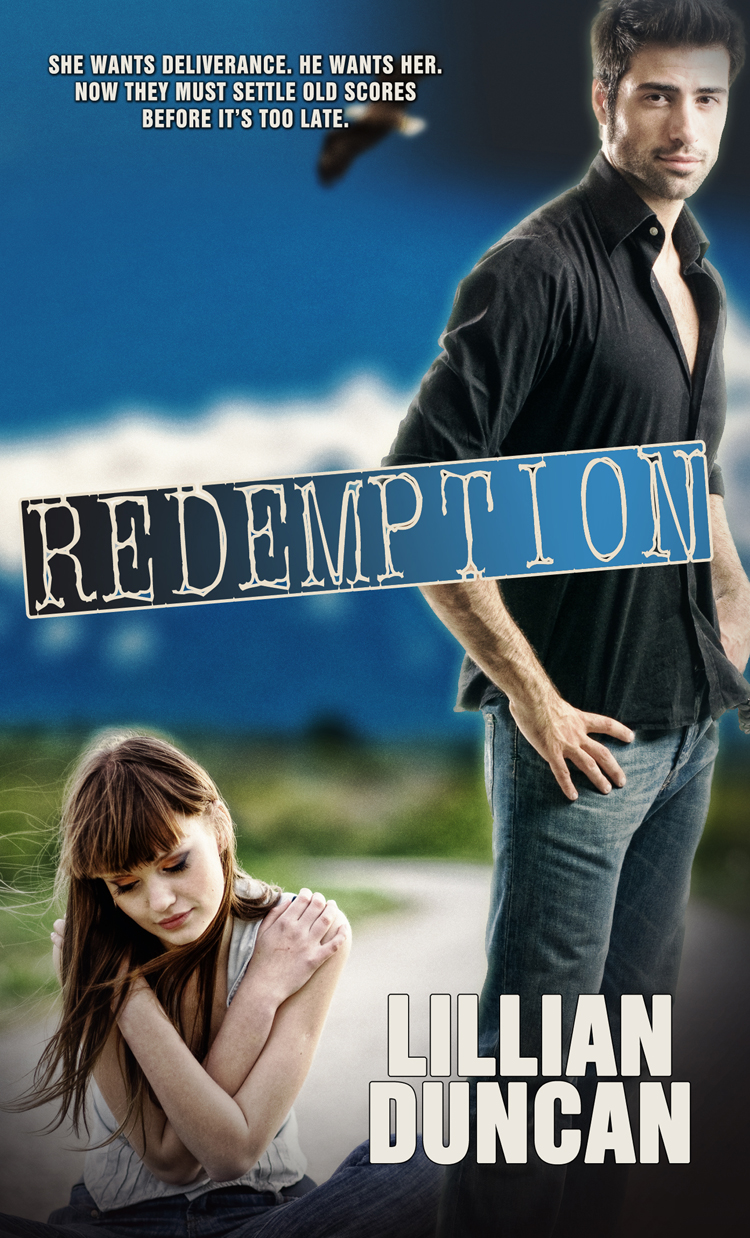 Redemption (2014) by Lillian Duncan