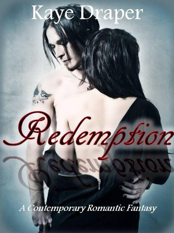 Redemption by Draper, Kaye