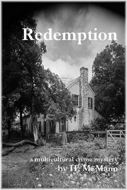 Redemption by Mann, H. M.