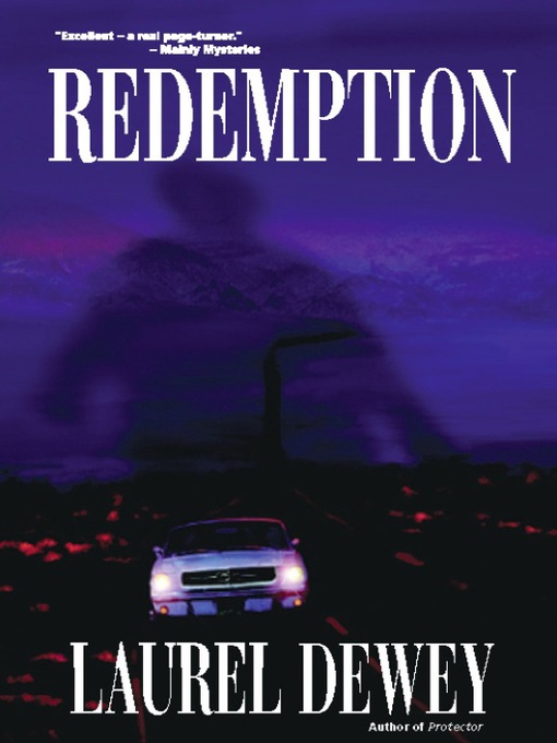 Redemption by Laurel Dewey