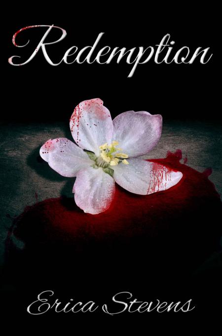 Redemption by Erica Stevens
