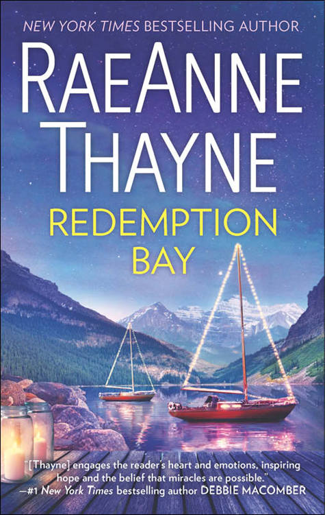 Redemption Bay (Haven Point Book 2) (Contemporary Romance) by RaeAnne Thayne