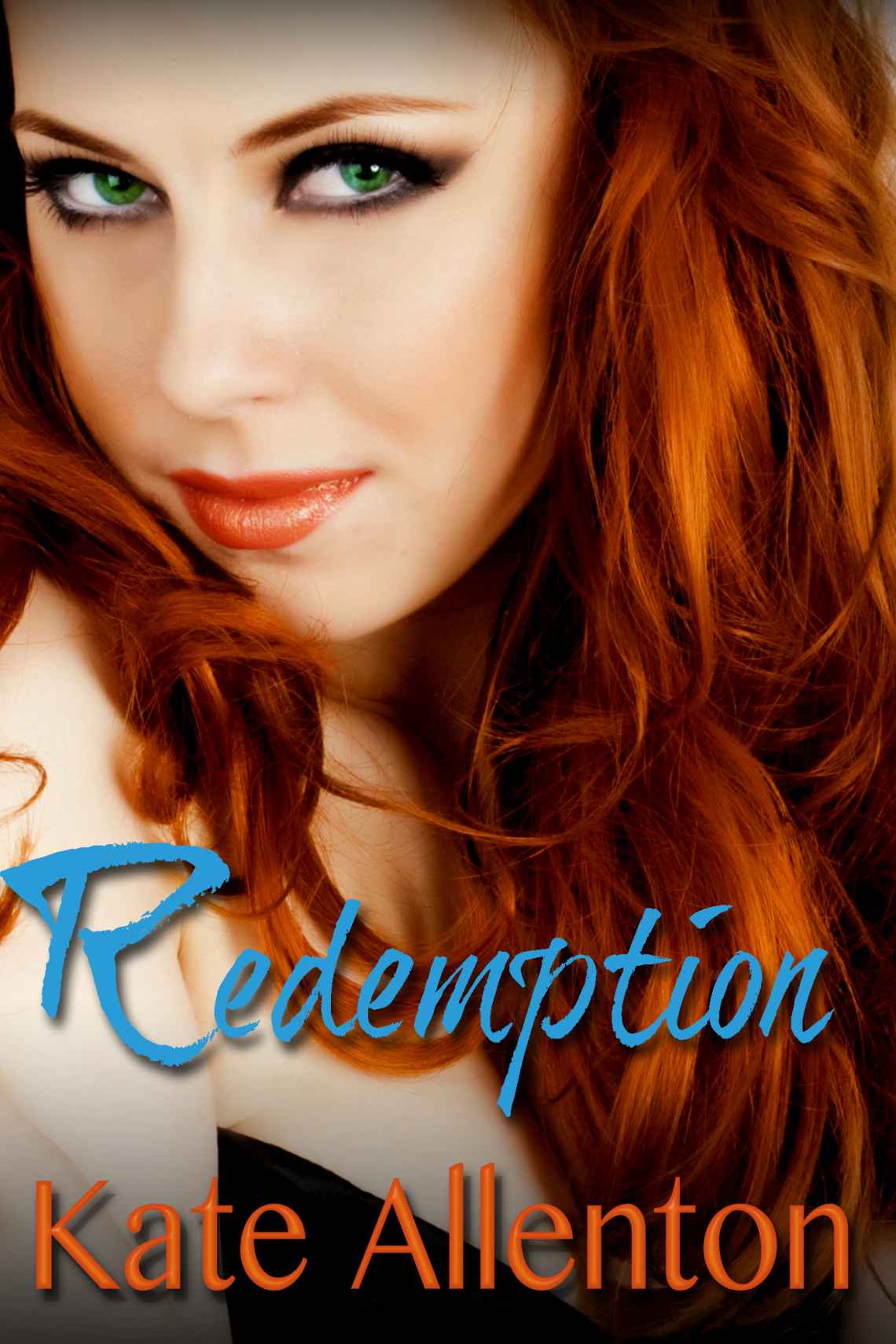 Redemption (Bennett Sisters Book 5)