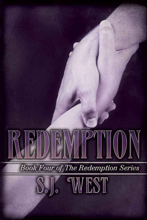 Redemption (Book 4, The Redemption Series) by S.J. West