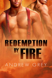 Redemption by Fire (2012)