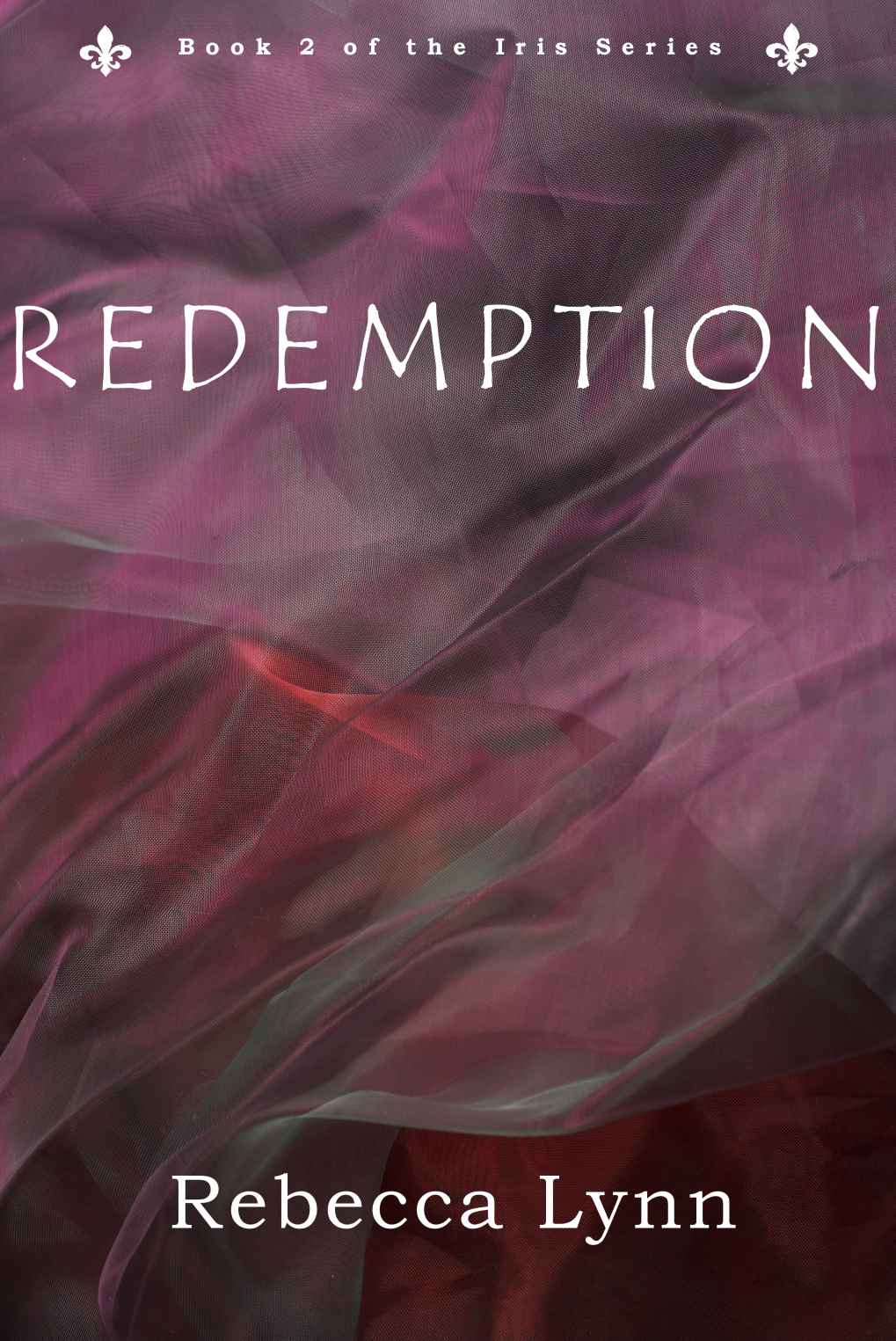 Redemption (Iris Series)