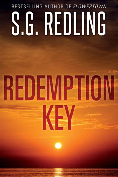 Redemption Key (A Dani Britton Thriller)